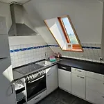 Leuchtturmblick Apartamento Pellworm