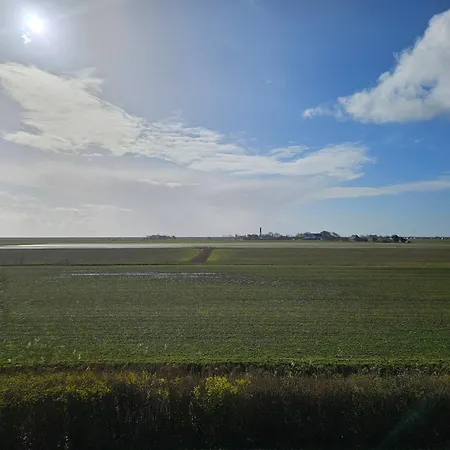 Leuchtturmblick