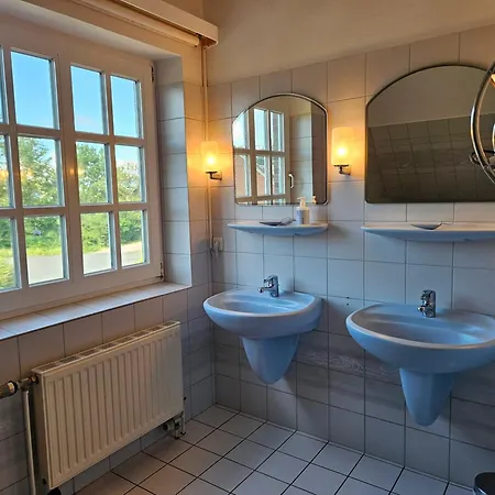 Apartment Leuchtturmblick *