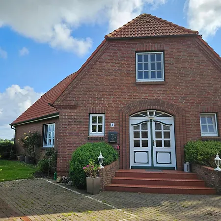 Leuchtturmblick Apartment *