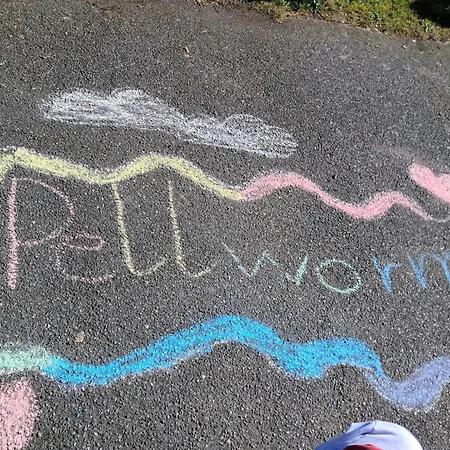 Apartment Leuchtturmblick Pellworm