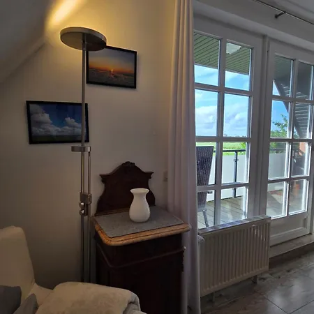 Leuchtturmblick Apartman