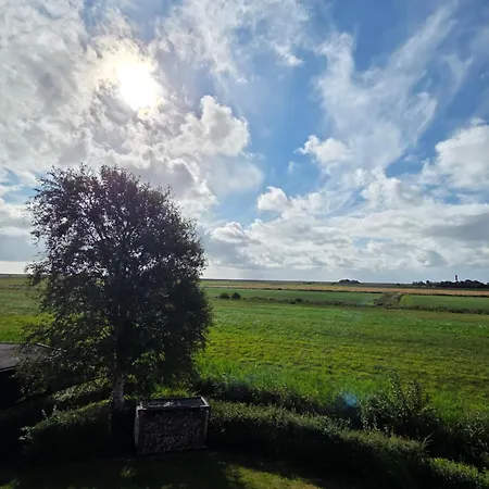 Apartman Leuchtturmblick *