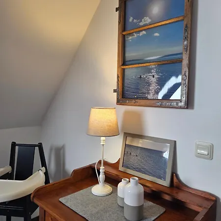 Apartman Leuchtturmblick