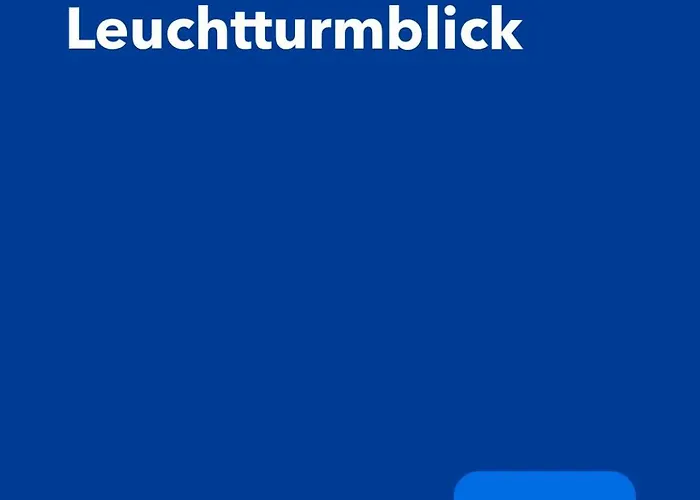 Leuchtturmblick